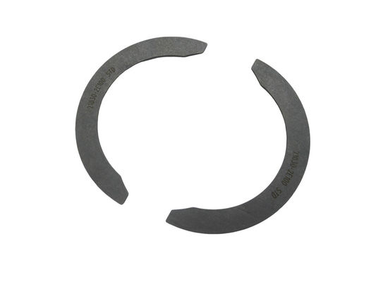 Mitsubishi TD23 TD25 TD27 エンジンの部品 トルストウォッシャー 耐久性Oem T080A STD