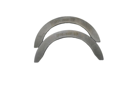 トヨタ 3L 5L エンジンの部品 修理用のコネクティング棒ベアリング Oem R039A