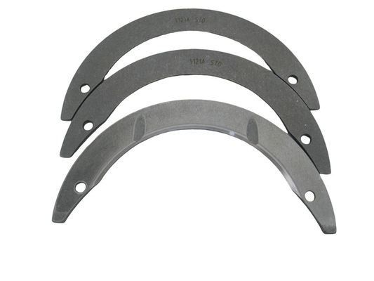 マツダ WL W9 WL-T エンジンの部品 トルストウォッシャー 高用品Oem WLY6-11-SJ0 STD