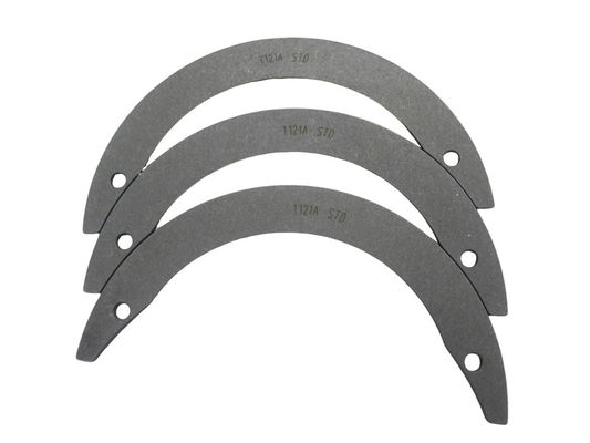 トヨタ 3L 5L エンジンの部品 修理用のコネクティング棒ベアリング Oem R039A