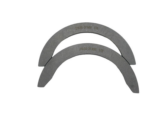 マツダ WL W9 WL-T エンジンの部品 トルストウォッシャー 工場 オーム WLY6-11-SJ0 STD