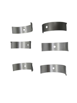 スズキーのエンジン部品 メインベアリングOem12100-82810