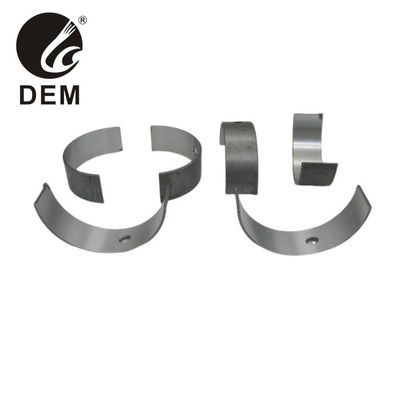 MAN D エンジンの部品 接続棒軸承 Oem 71-3660/06