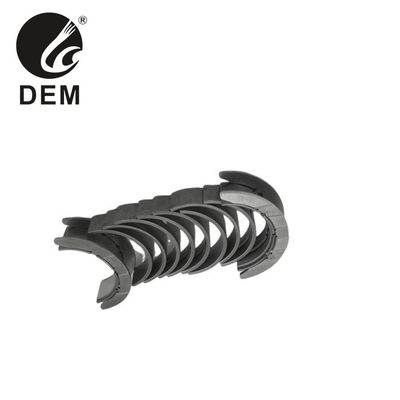 MAN D エンジンの部品 接続棒軸承 Oem 71-3660/06