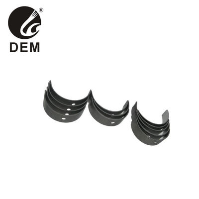 MAN D エンジンの部品 接続棒軸承 Oem 71-3660/06