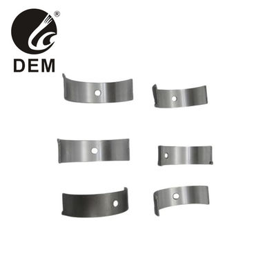 MITSUBISHI 6D20 エンジン部品 メインベアリング Oem 30909-00010
