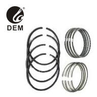 MERCEDES OD-BE07 M112E24 C240-TE24/T用のピストンリング オイルリング