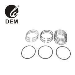 DAEWOO OD-DW07 MAN 0846 65.02503-8462 ピストンリング オイルリング