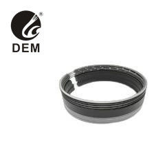 エアコンプレッサー OD-AC30 MAN ノア・ダイムラー・ベンツ D08 OM360A LP 3916 300cm OM355 ピストンリング オイルリング
