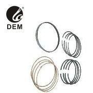 NISSAN OD-NI77 FD 6 ED 33 FD6T ((NEW) HMC341 GHMC341 民間トラックバイソン 12033-J6501 12040-Z5028 ピストンリング オイルリング