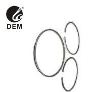 MAN OD-MN11 D0216用のピストンリング オイルリング
