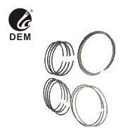 MERCEDES OD-BE18 M115 220 O309 L408用のピストンリング オイルリング