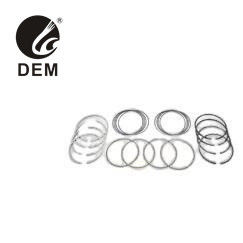 MAN OD-MN09 D0022.D0024.D0026用のピストンリング オイルリング