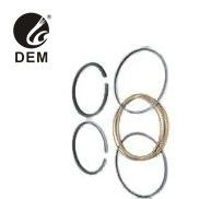 NISSAN OD-NI77 FD 6 ED 33 FD6T ((NEW) HMC341 GHMC341 民間トラックバイソン 12033-J6501 12040-Z5028 ピストンリング オイルリング