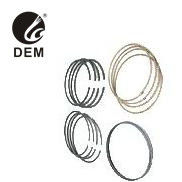ルノー OD-RE07 688.01-10 R8 R10 R6TL R4GTL ピストンリング オイルリング