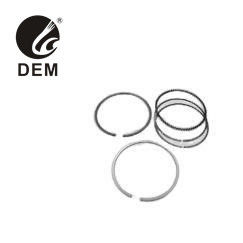 メルセデス OD-BE45 OM364 OM366OM366A 90-201PS用のピストンリング オイルリング