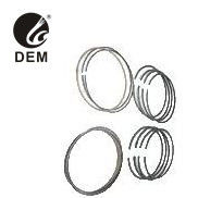 SCANIA OD-SC03用のピストンリング オイルリング