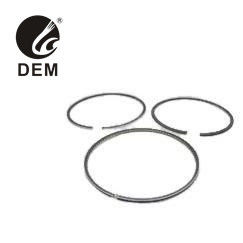 エアコンプレッサー OD-AC02 Westinghouse Daimler-Benz 79 P4 OM355 OM360 187 P4 ピストンリング オイルリング