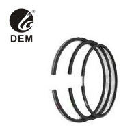エア・コンプレッサー OD-AC37 Daimlwr-Benz MAND 2840/2866/2876 OM441/LA OM401/402LA OM541LA/OM542LA ピストンリング オイルリング