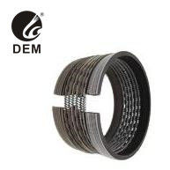 ルノー OD-RE04 68901.956CC R8 R1130 R1131 ピストンリング オイルリング
