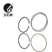 MAN OD-MN14 D0824.D0826 F90.G90.M90用のピストンリング オイルリング