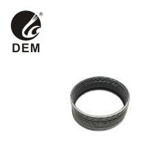 NISSAN OD-NI91 RF8 12040-97072用のピストンリング オイルリング
