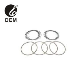 MAZDA OD-MA03 TA D1100 DTA81 DTA81P用のピストンリング オイルリング
