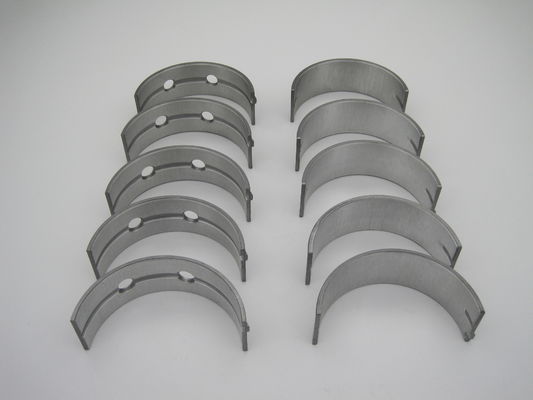 建設機械 フォークリフト エンジン メインベアリング 75MM直径の建設機器のコンサルタント