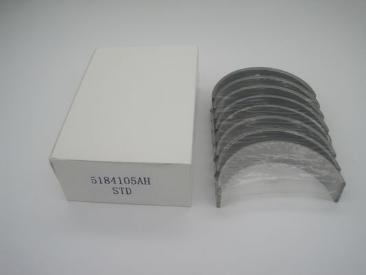 Clevite MS-2351A-.25MM エンジン クランクシャフト メインベアリングセット