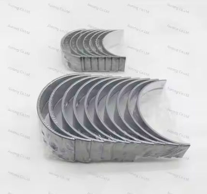 イスズウC190エンジンのメインベアリングのためのコンロッドベアリングM153H1 R160H