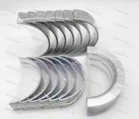 Engine Main Bearing For 4BT 6BT 6BT5.9 Con Rod Bearing Engine Part3939859 3802070